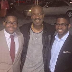 Meet your Posher, Stanley